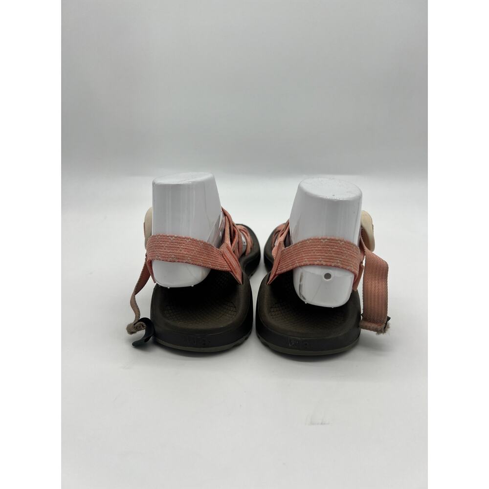 Chaco Z/Cloud Z2 Double Strap Toe Loop Sandals W 8 - image 3